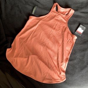 NWT Nike Dry Fit Racerback Tank
